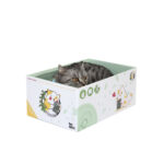 Cat box Catnip drink