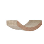 KAFBO AIR Shape C - Walnut