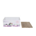 Cat box Mangosteen