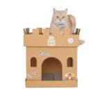 The Castle Cube 3 pcs Set (Free! Bridge)