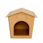 Eco Pet House (no Bed Pad)