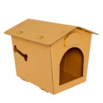 Eco Pet House (no Bed Pad)