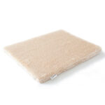 Beige Bed Pad for Eco Pet House, Dog Loft