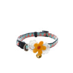 SAFETY COLLAR FLOWER CORDIA