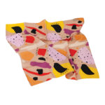 Summer Pet Scarf Sandstone