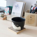 MR. WHALE MUG