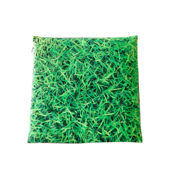 Pillow Summer Grass