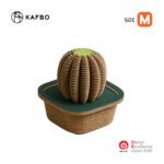 KAFBO Zahara Cat Scratcher Cat Toy - Image 7